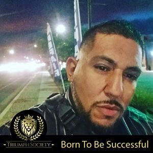 Meet your Posher, Randy